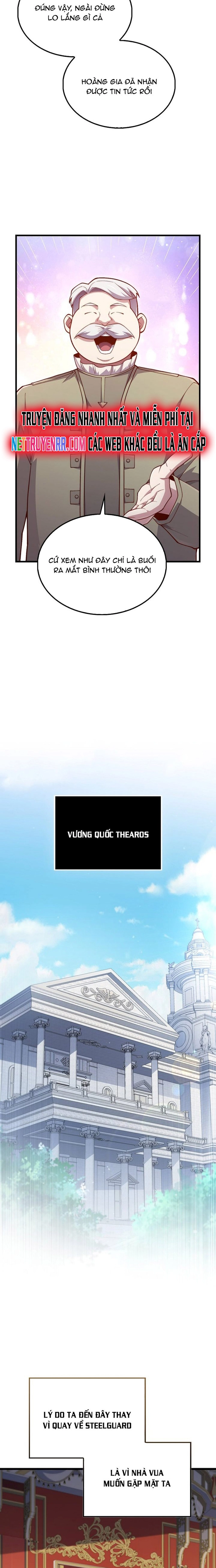 Thương Nhân Thánh Thần: Chapter 154