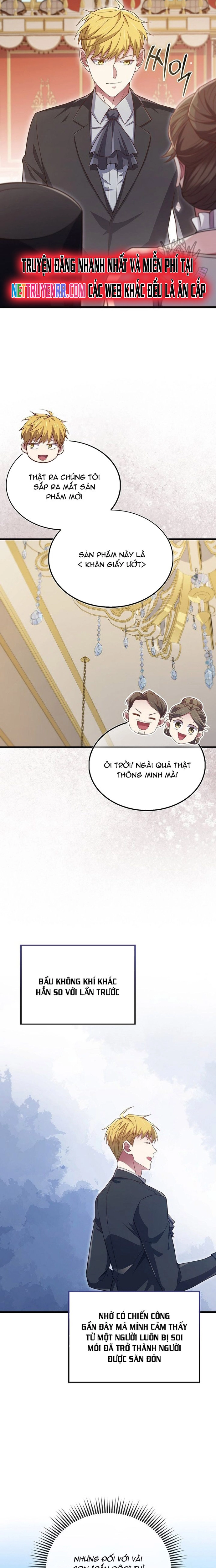 Thương Nhân Thánh Thần: Chapter 154