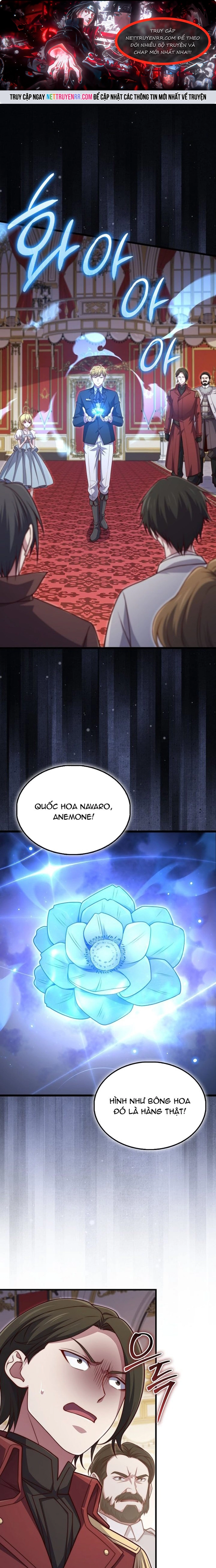 Thương Nhân Thánh Thần: Chapter 155