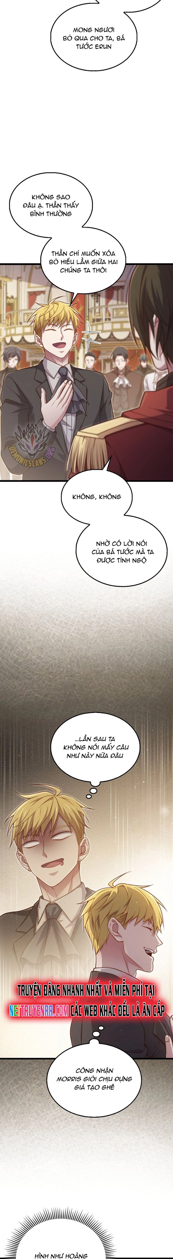 Thương Nhân Thánh Thần: Chapter 155