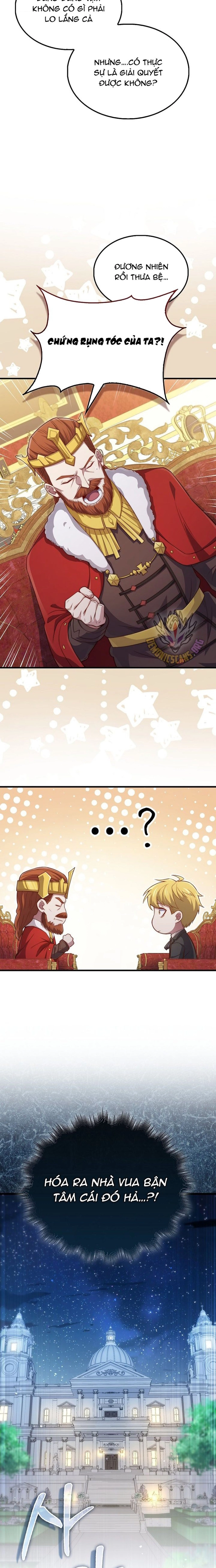 Thương Nhân Thánh Thần: Chapter 155