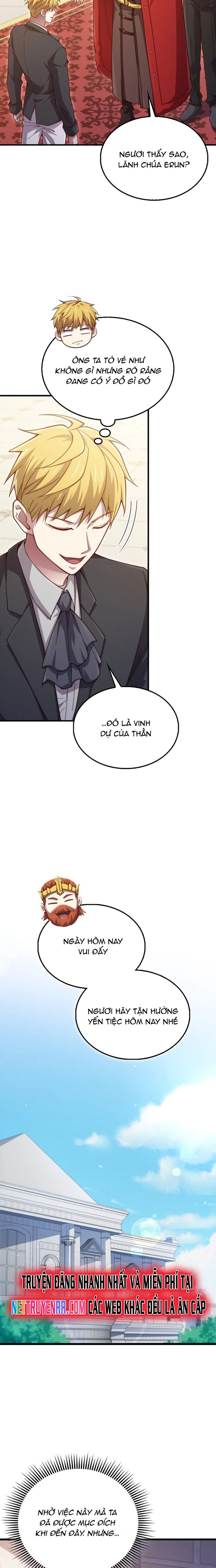 Thương Nhân Thánh Thần: Chapter 155