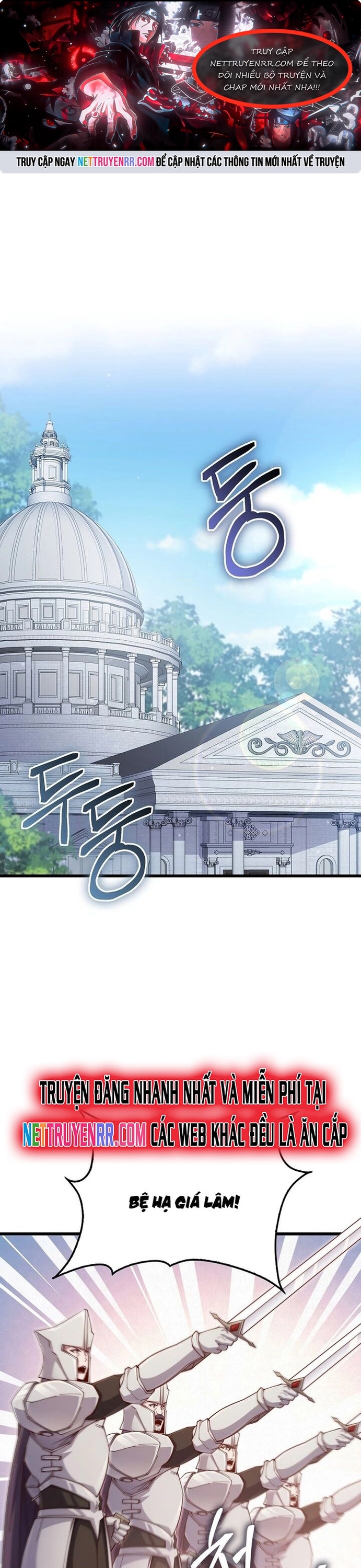 Thương Nhân Thánh Thần: Chapter 156