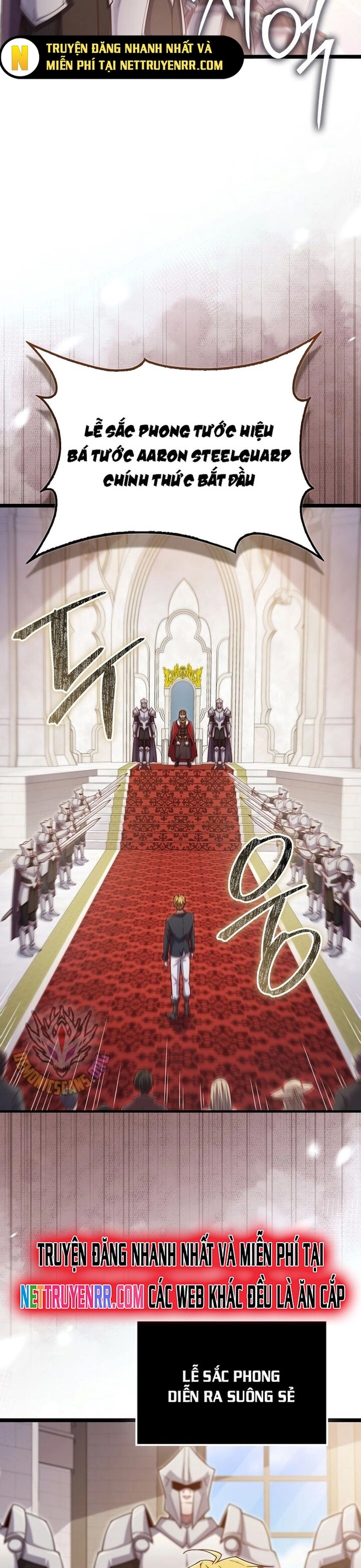 Thương Nhân Thánh Thần: Chapter 156