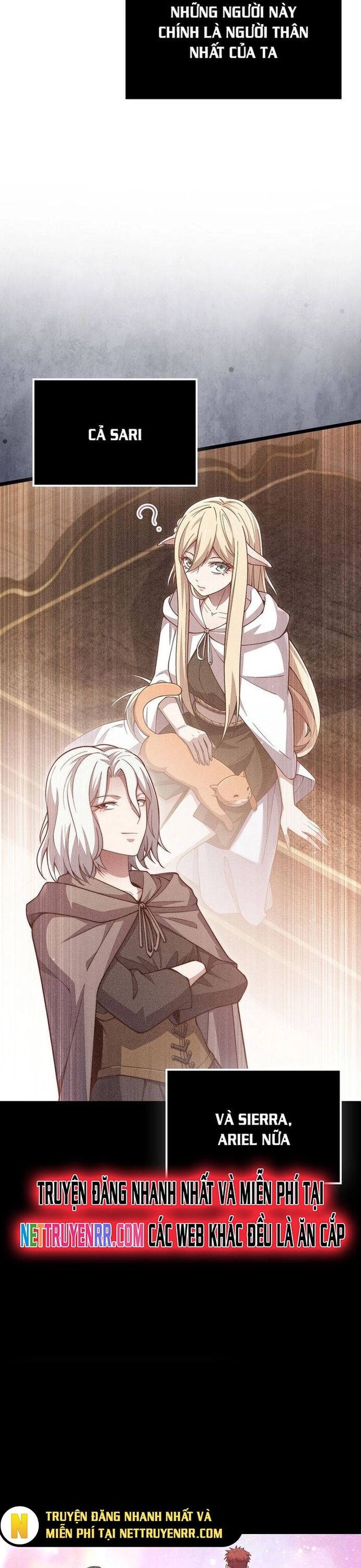 Thương Nhân Thánh Thần: Chapter 156