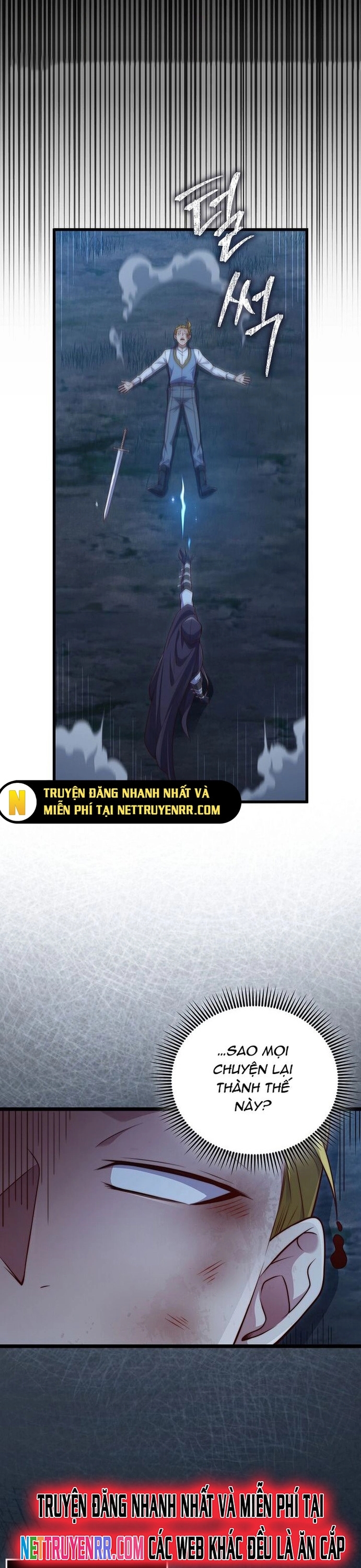 Thương Nhân Thánh Thần: Chapter 156