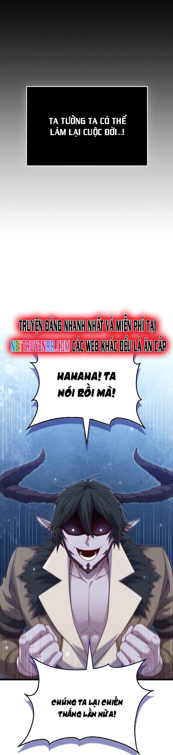 Thương Nhân Thánh Thần: Chapter 156