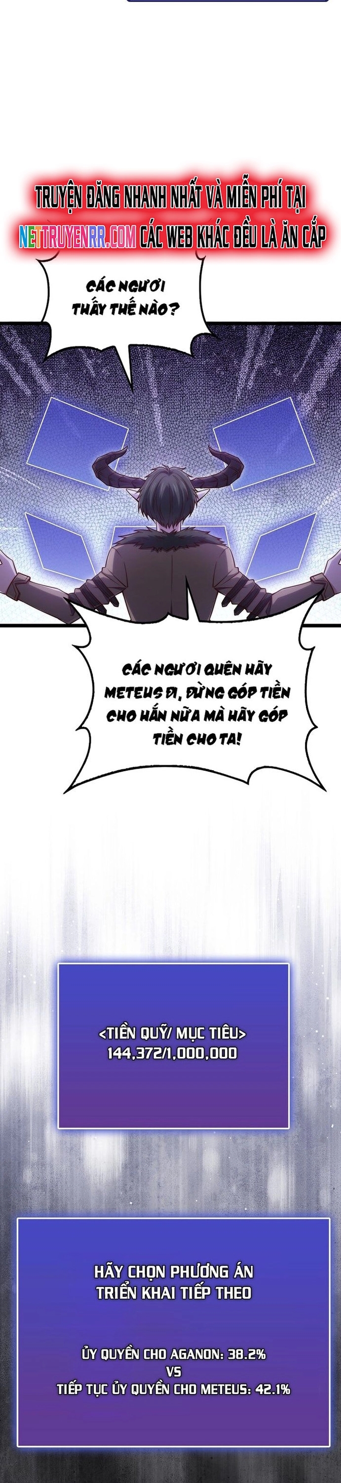 Thương Nhân Thánh Thần: Chapter 156