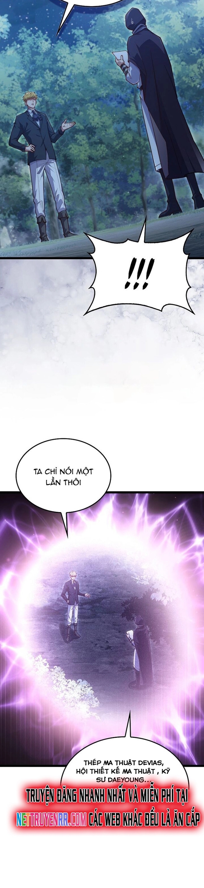 Thương Nhân Thánh Thần: Chapter 156