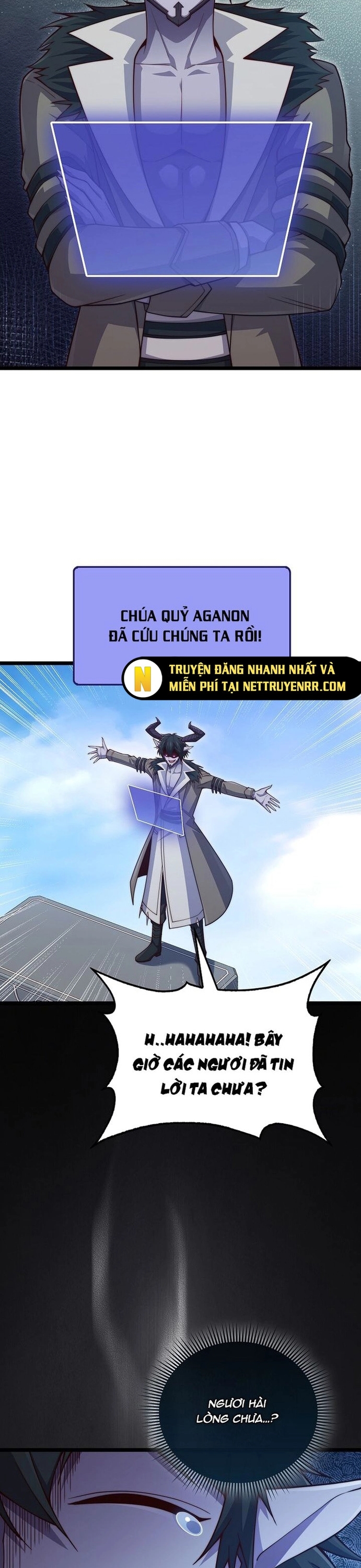 Thương Nhân Thánh Thần: Chapter 156