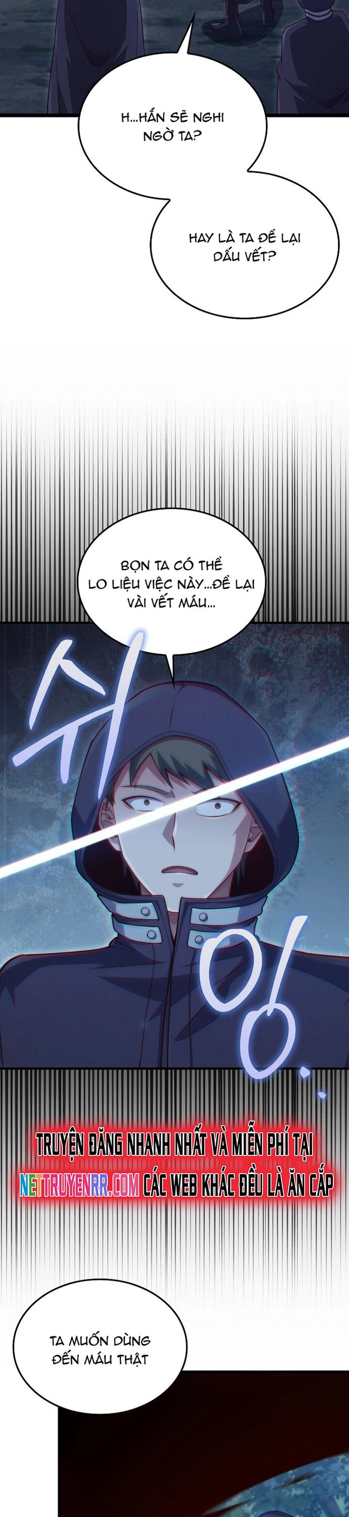 Thương Nhân Thánh Thần: Chapter 156