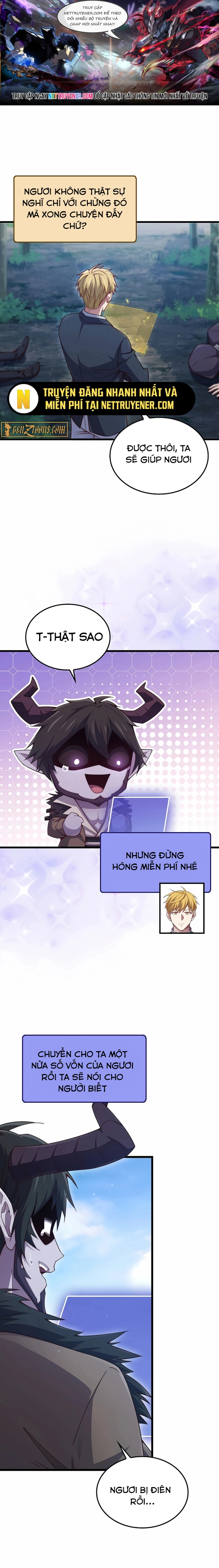 Thương Nhân Thánh Thần: Chapter 157