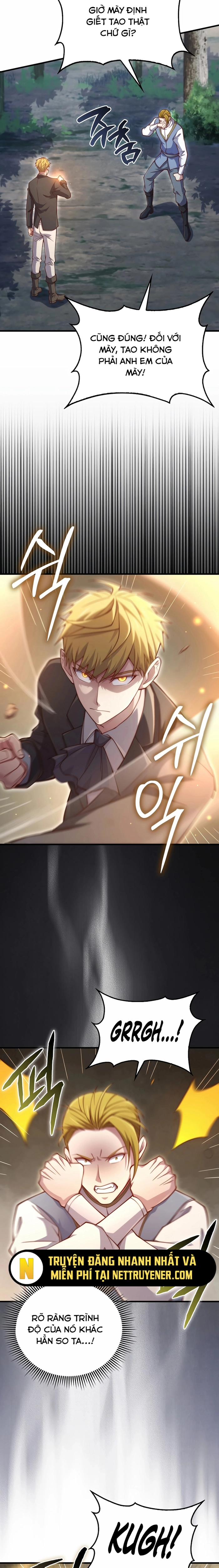 Thương Nhân Thánh Thần: Chapter 157