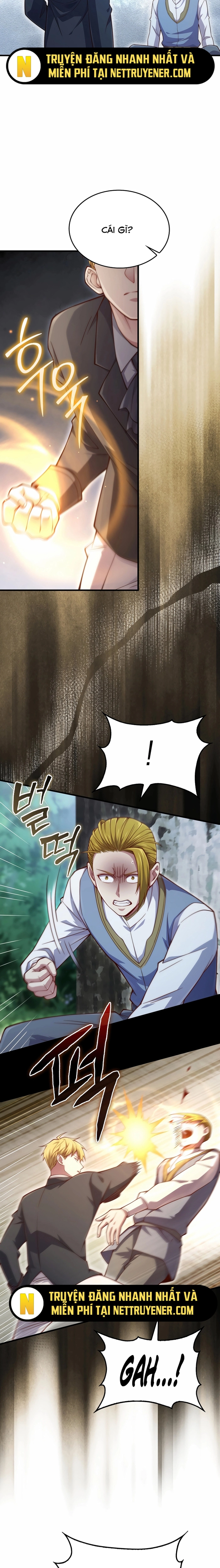 Thương Nhân Thánh Thần: Chapter 157