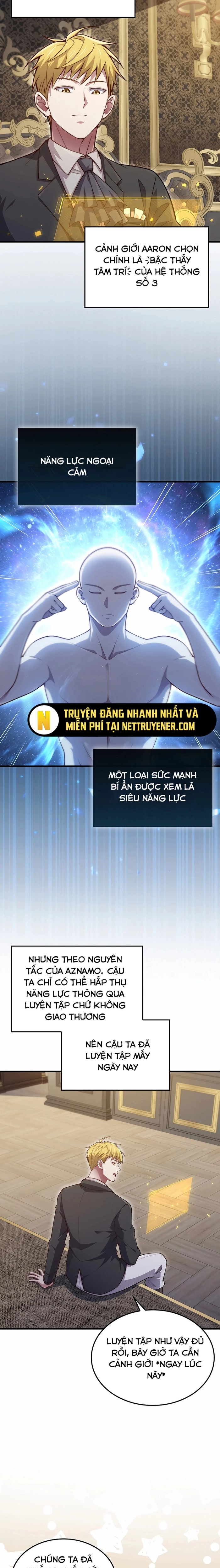 Thương Nhân Thánh Thần: Chapter 158