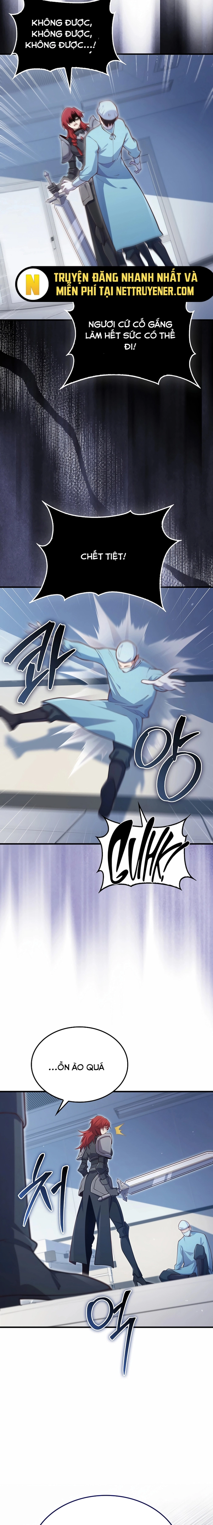 Thương Nhân Thánh Thần: Chapter 158