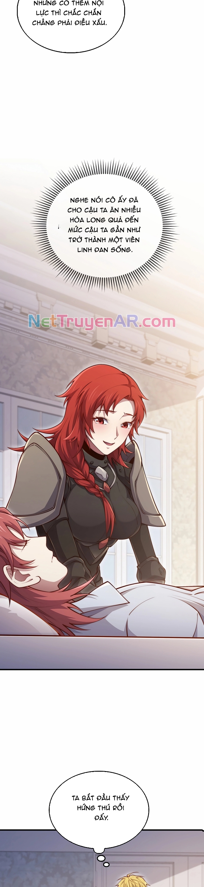 Thương Nhân Thánh Thần: Chapter 159