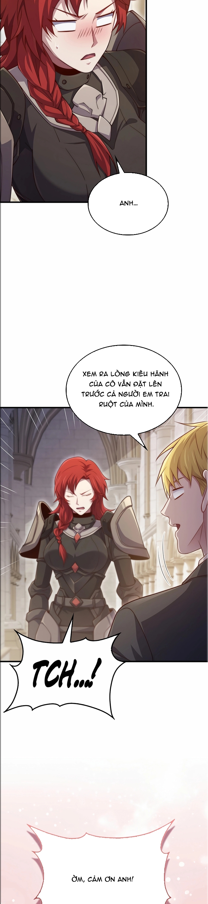 Thương Nhân Thánh Thần: Chapter 159