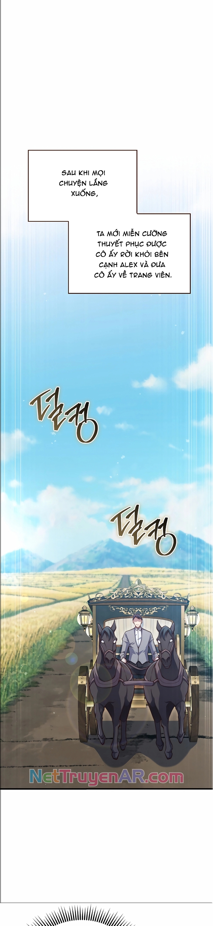 Thương Nhân Thánh Thần: Chapter 159