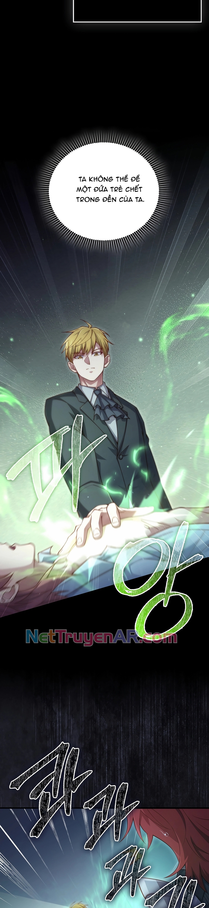 Thương Nhân Thánh Thần: Chapter 159