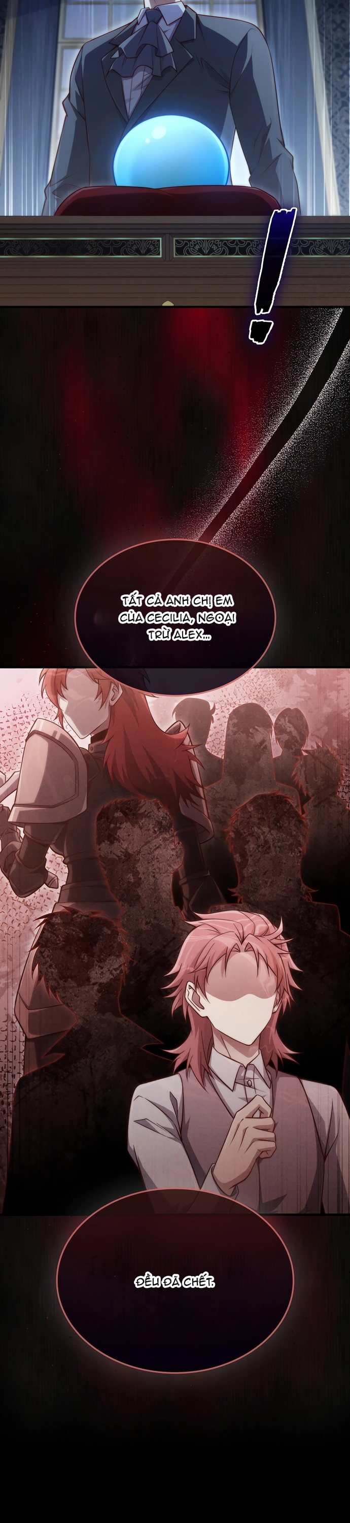 Thương Nhân Thánh Thần: Chapter 159