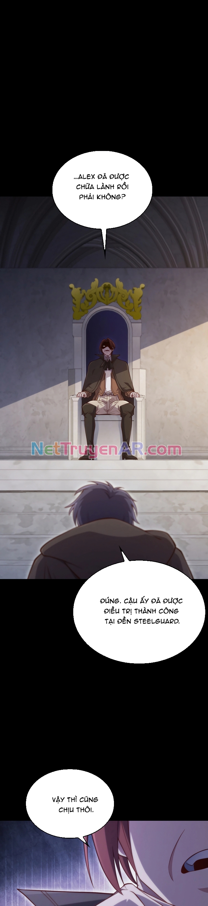 Thương Nhân Thánh Thần: Chapter 159