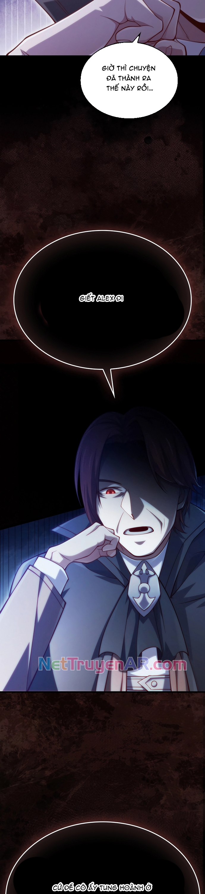 Thương Nhân Thánh Thần: Chapter 159