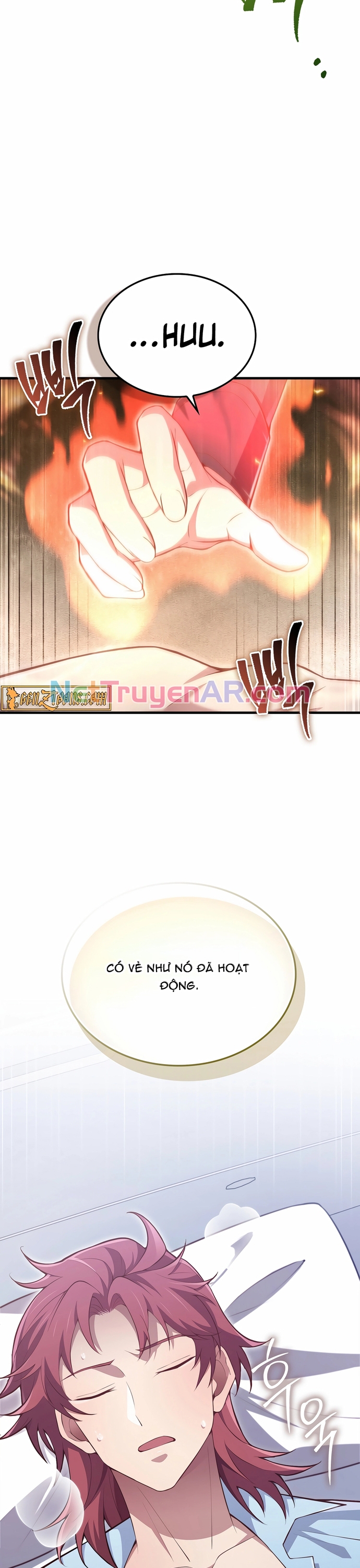 Thương Nhân Thánh Thần: Chapter 159