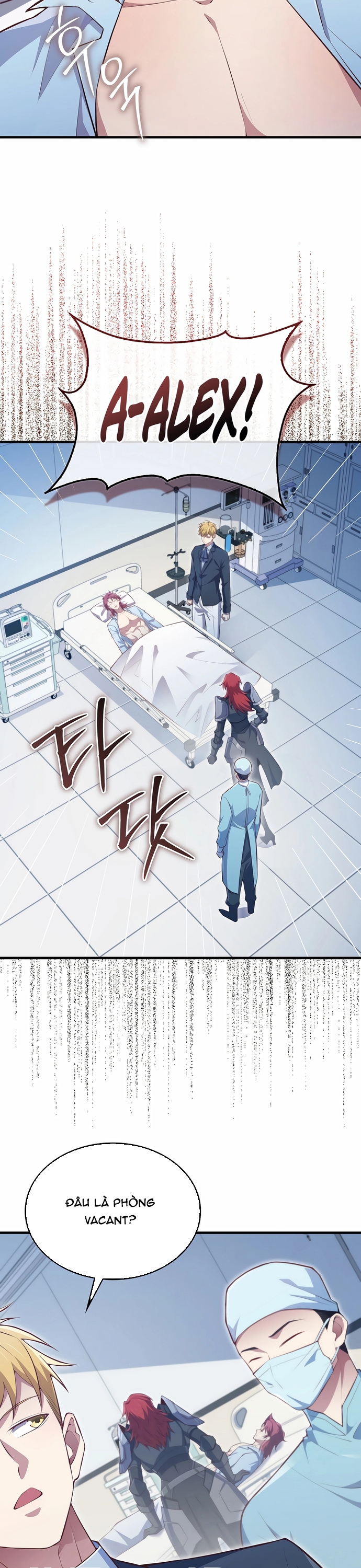 Thương Nhân Thánh Thần: Chapter 159