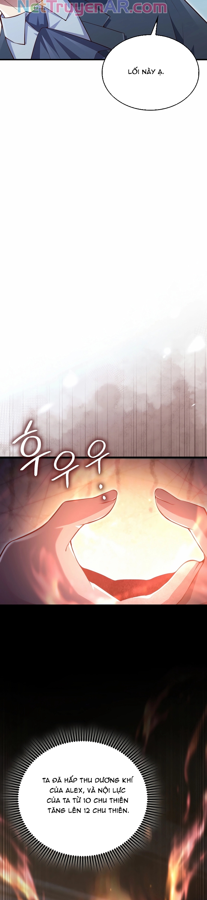 Thương Nhân Thánh Thần: Chapter 159