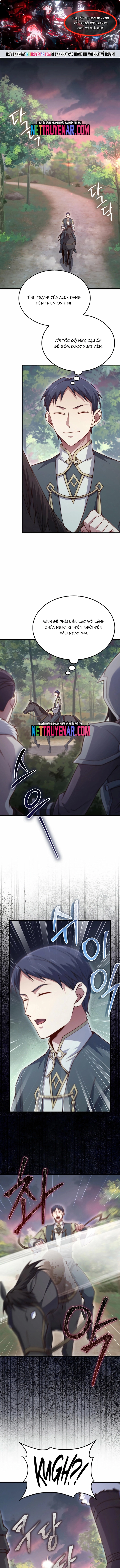 Thương Nhân Thánh Thần: Chapter 160