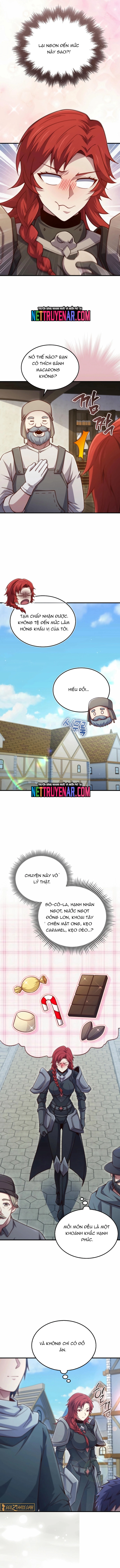 Thương Nhân Thánh Thần: Chapter 160