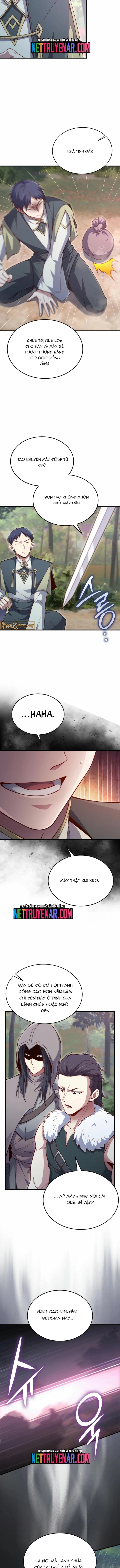 Thương Nhân Thánh Thần: Chapter 160