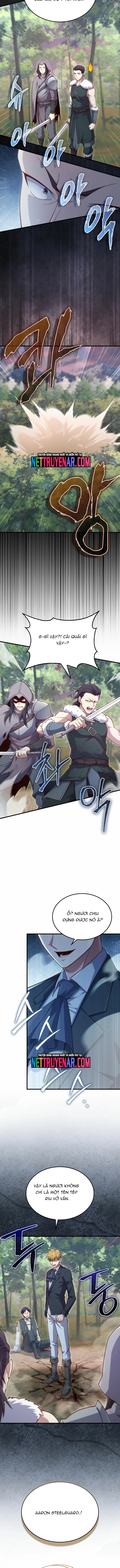 Thương Nhân Thánh Thần: Chapter 160