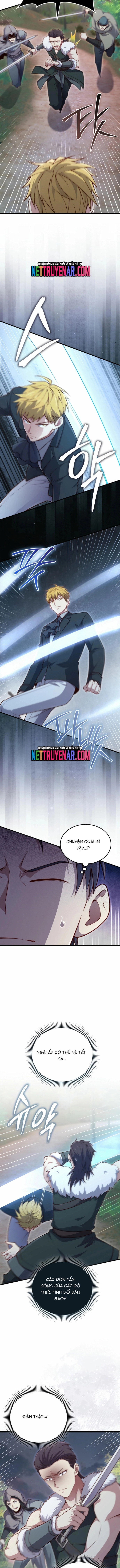 Thương Nhân Thánh Thần: Chapter 160