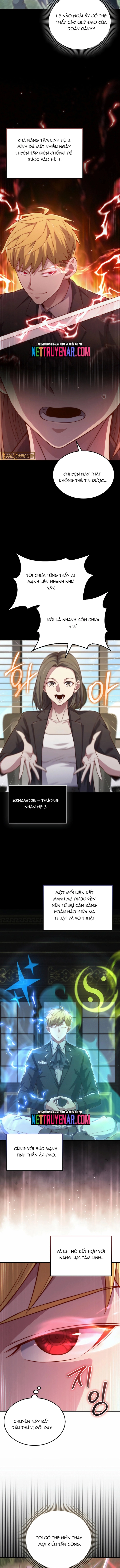 Thương Nhân Thánh Thần: Chapter 160