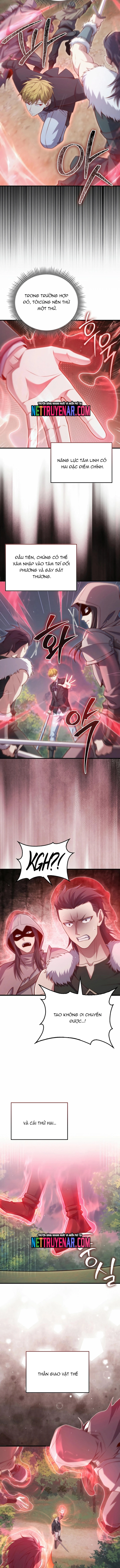 Thương Nhân Thánh Thần: Chapter 160