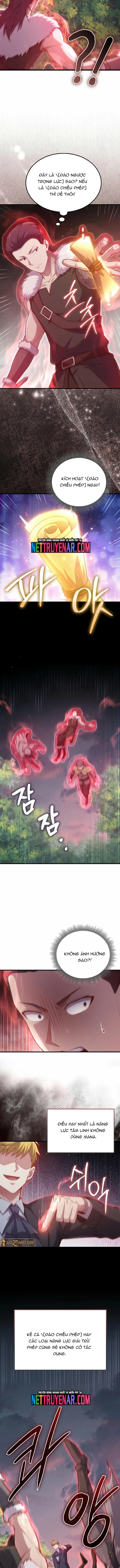 Thương Nhân Thánh Thần: Chapter 160