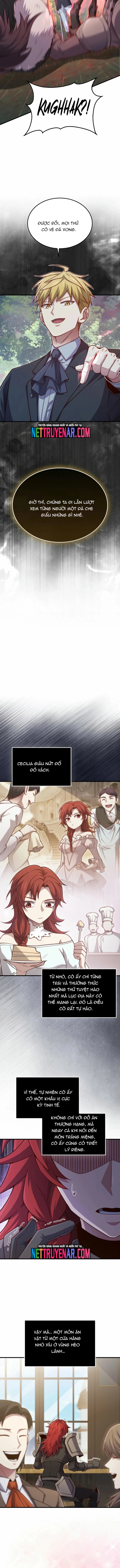 Thương Nhân Thánh Thần: Chapter 160