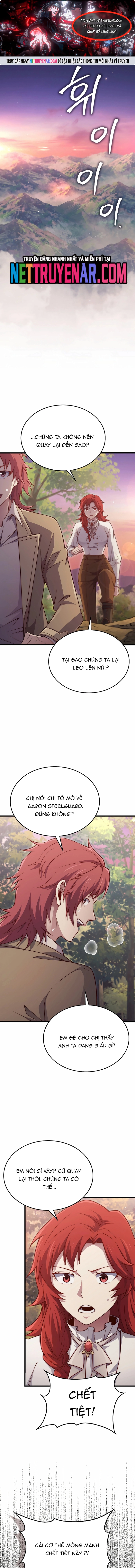 Thương Nhân Thánh Thần: Chapter 161