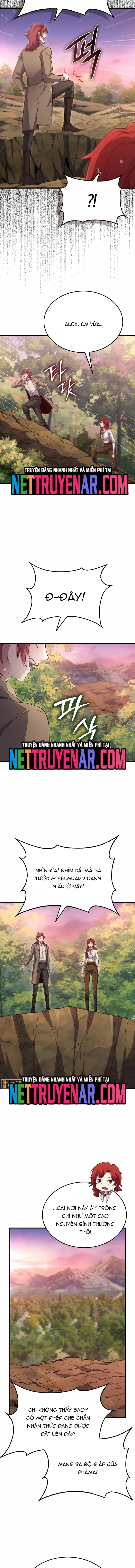 Thương Nhân Thánh Thần: Chapter 161