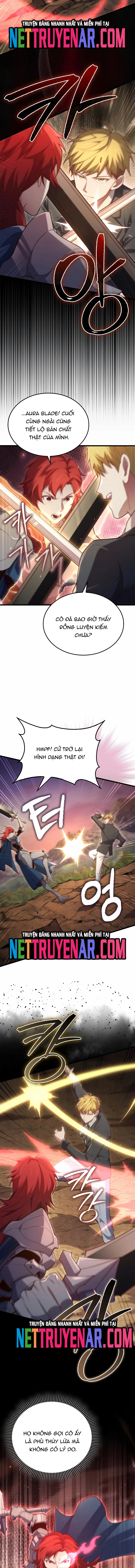 Thương Nhân Thánh Thần: Chapter 161