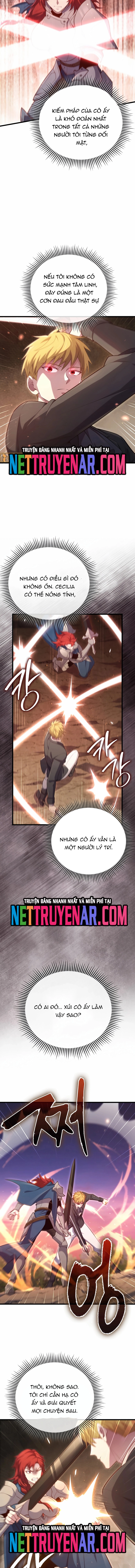 Thương Nhân Thánh Thần: Chapter 161