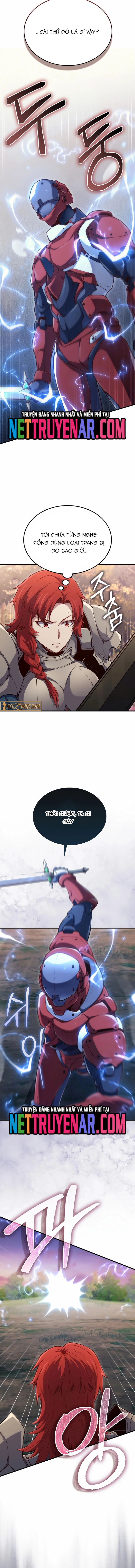 Thương Nhân Thánh Thần: Chapter 161