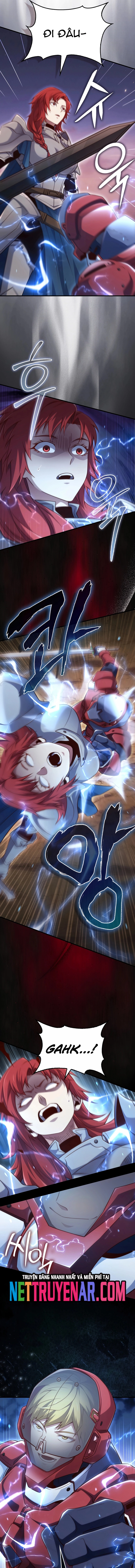 Thương Nhân Thánh Thần: Chapter 161