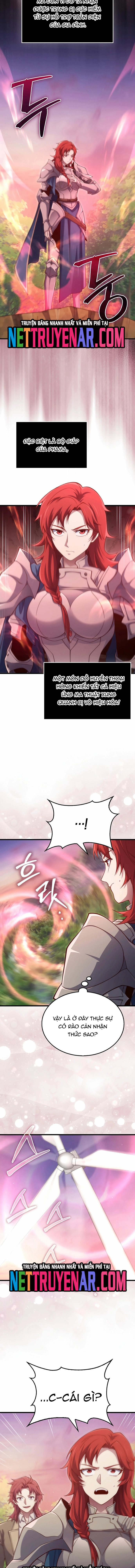 Thương Nhân Thánh Thần: Chapter 161