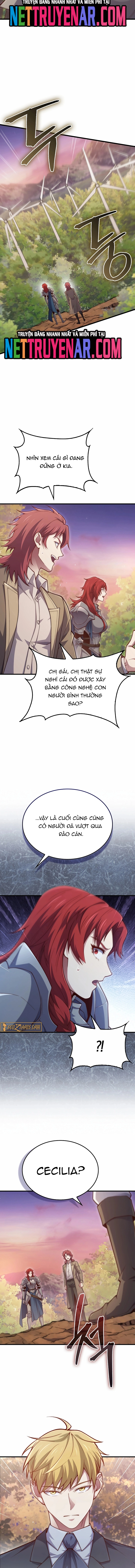 Thương Nhân Thánh Thần: Chapter 161