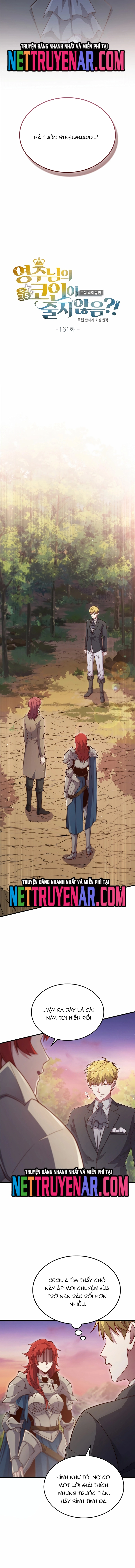 Thương Nhân Thánh Thần: Chapter 161