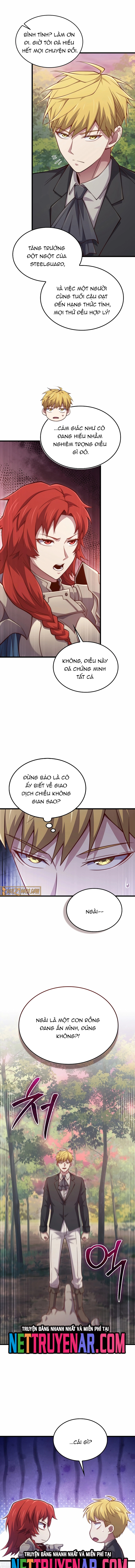 Thương Nhân Thánh Thần: Chapter 161