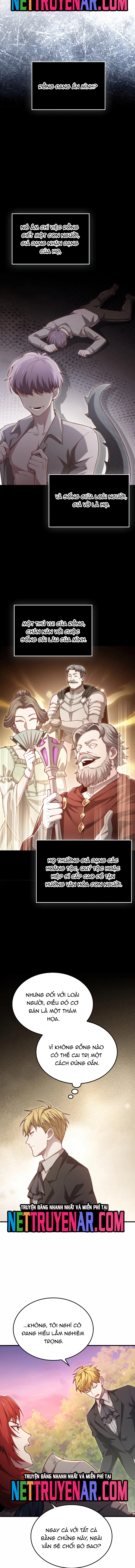 Thương Nhân Thánh Thần: Chapter 161